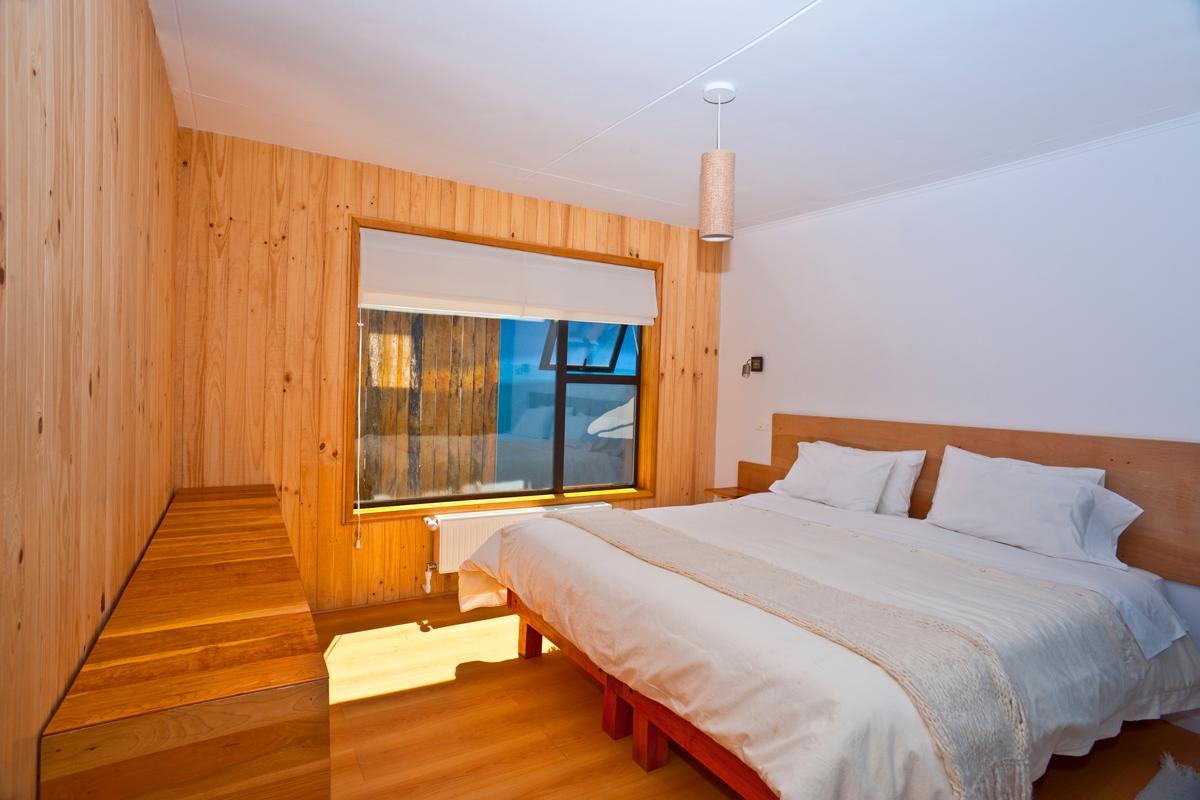 Hotel Ilaia Punta Arenas Extérieur photo