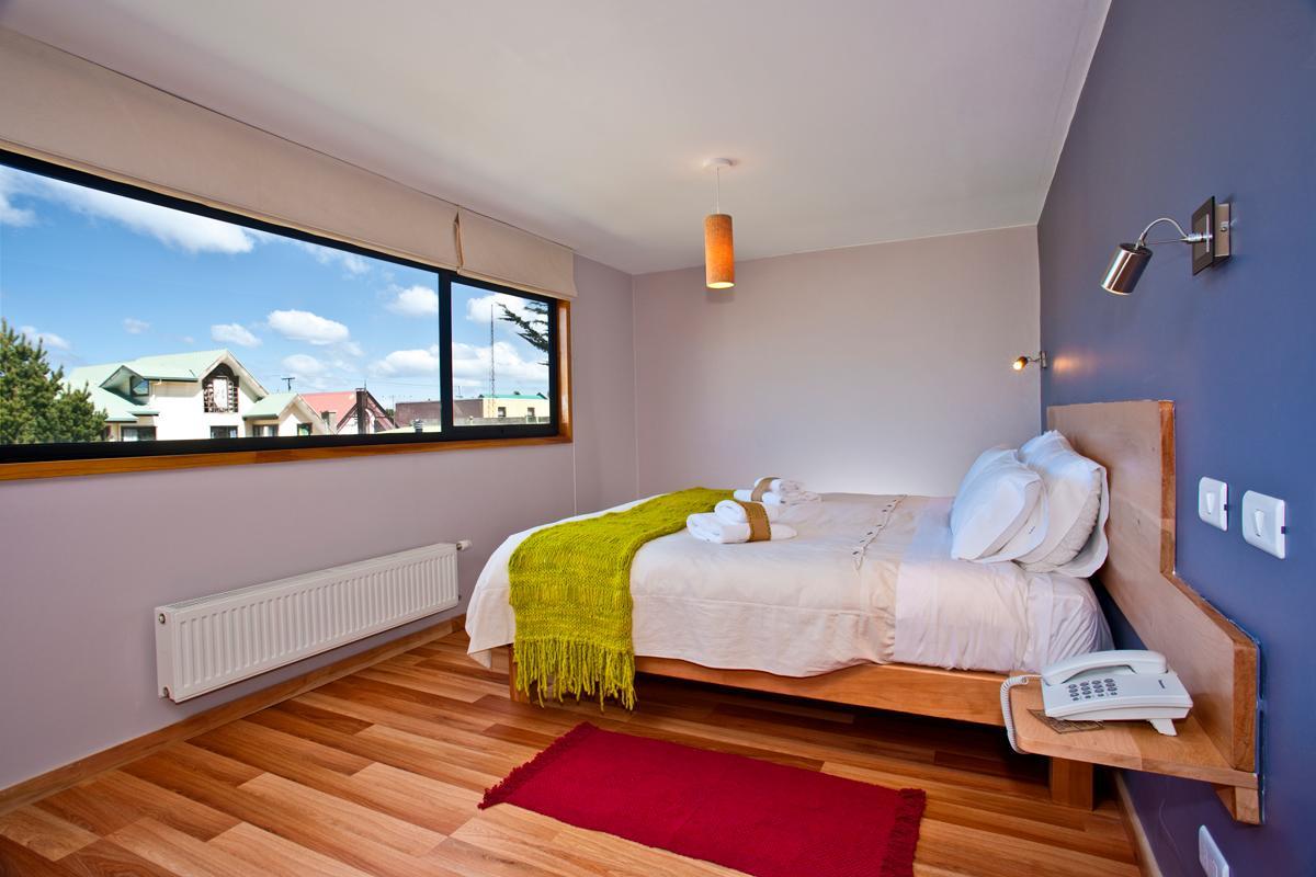 Hotel Ilaia Punta Arenas Extérieur photo