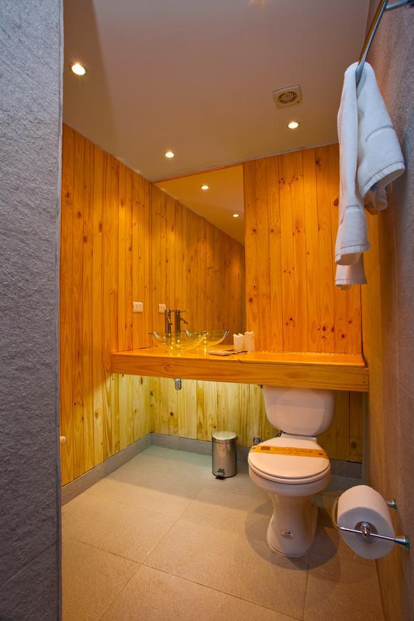 Hotel Ilaia Punta Arenas Extérieur photo