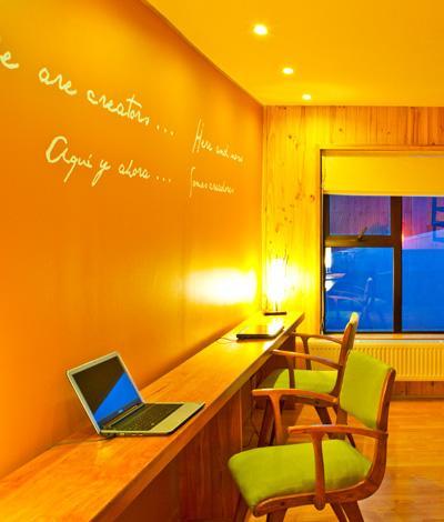 Hotel Ilaia Punta Arenas Extérieur photo
