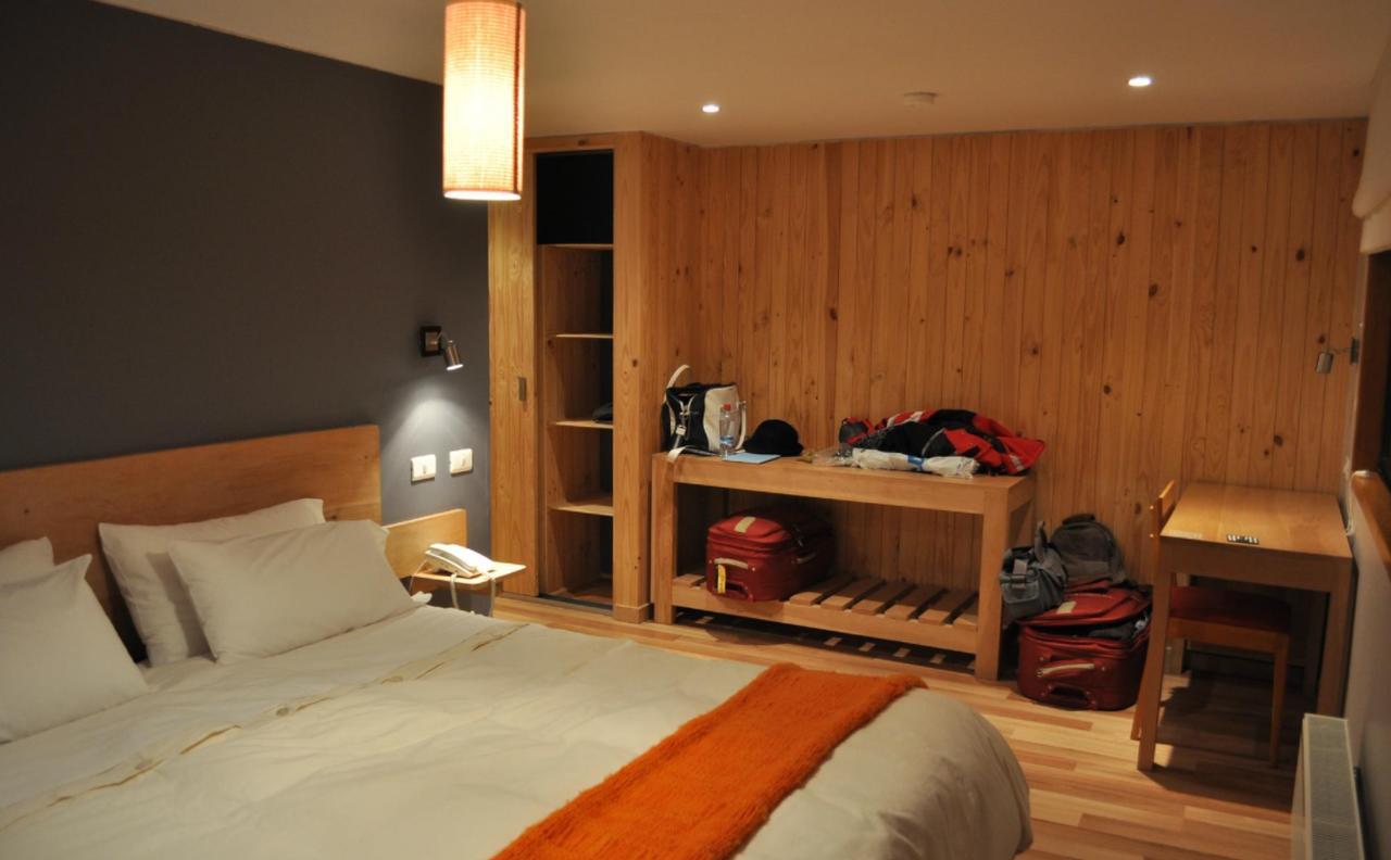 Hotel Ilaia Punta Arenas Extérieur photo