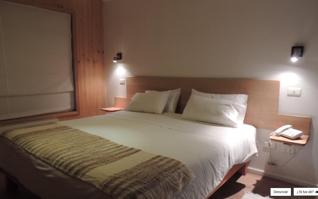 Hotel Ilaia Punta Arenas Extérieur photo