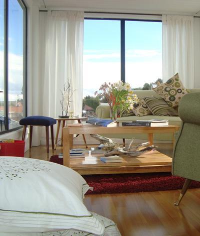 Hotel Ilaia Punta Arenas Extérieur photo