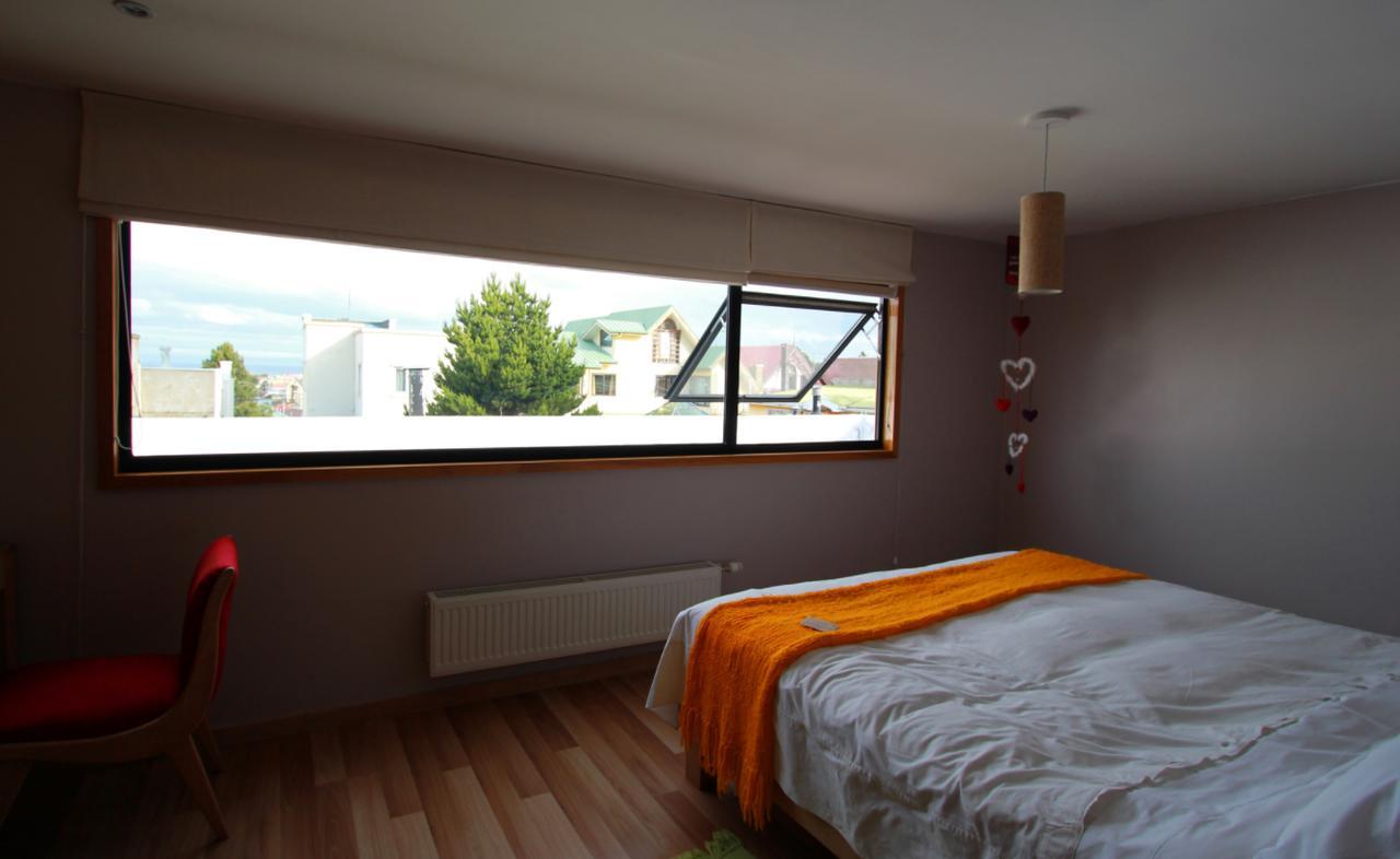 Hotel Ilaia Punta Arenas Extérieur photo