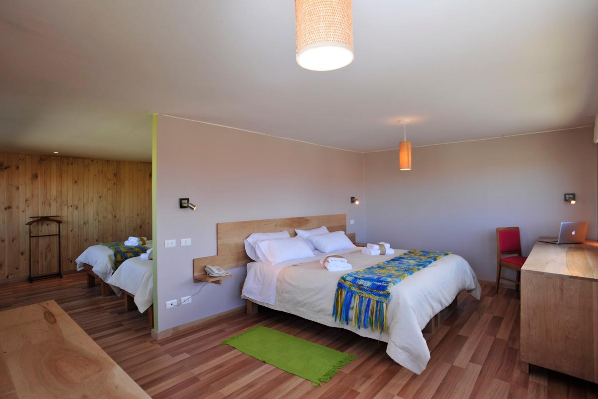 Hotel Ilaia Punta Arenas Extérieur photo