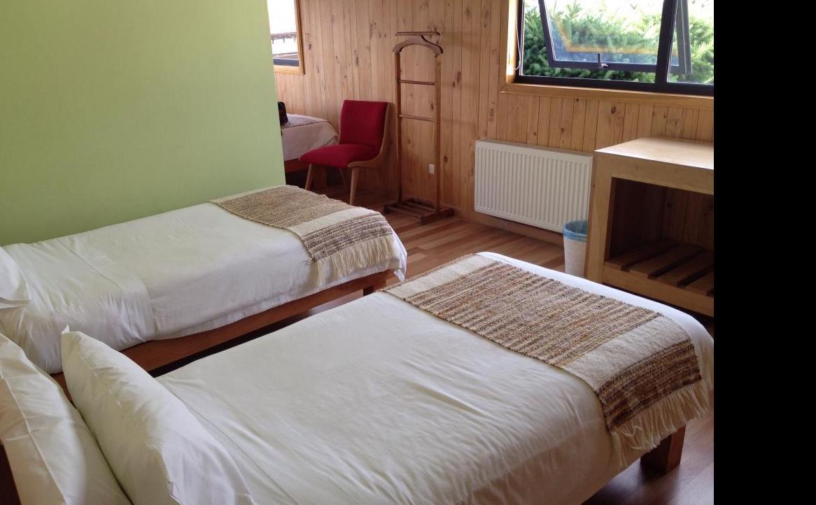 Hotel Ilaia Punta Arenas Extérieur photo